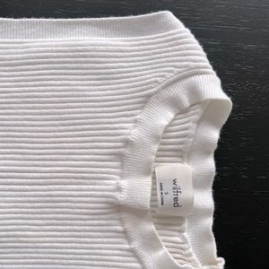 Wilfred Reso Sweater